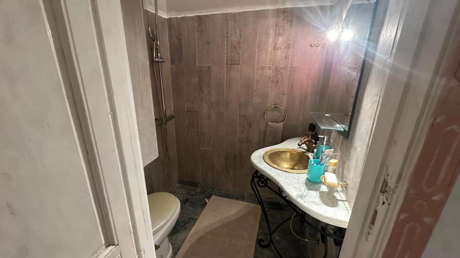 Gueliz Boutique Apartment Marrakesh 0*,