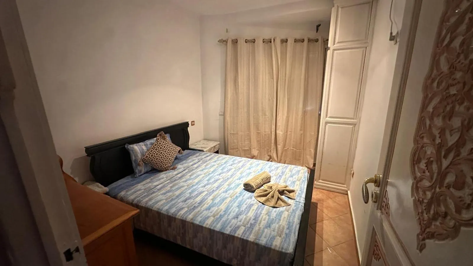 Gueliz Boutique Apartment Marrakesh 0*,