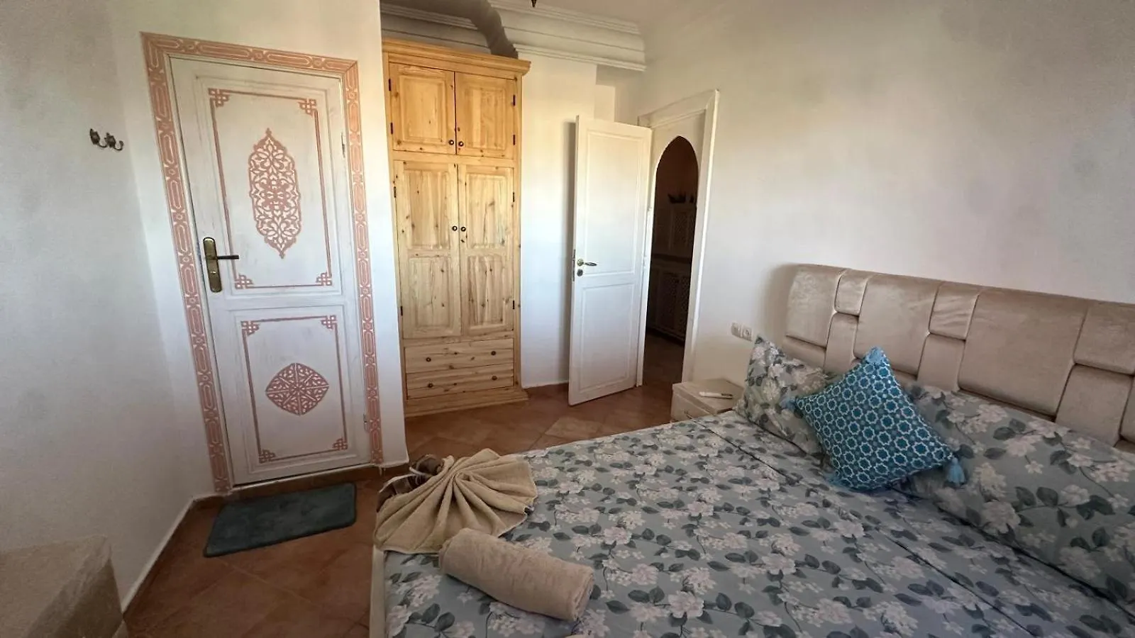 Gueliz Boutique Apartment Marrakesh