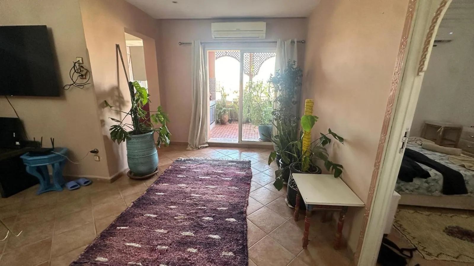 Gueliz Boutique Apartment Marrakesh