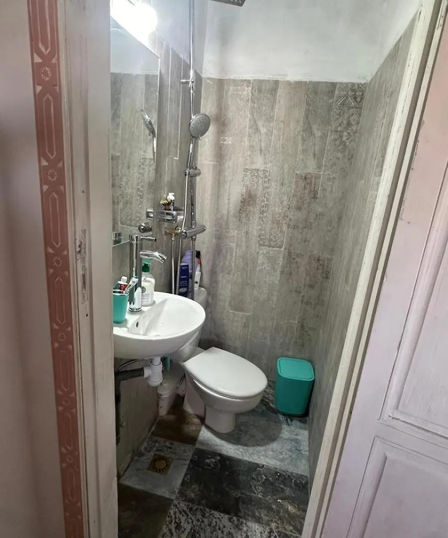 Gueliz Boutique Apartment Marrakesh