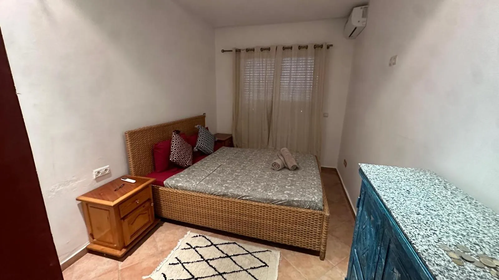 Gueliz Boutique Apartment Marrakesh