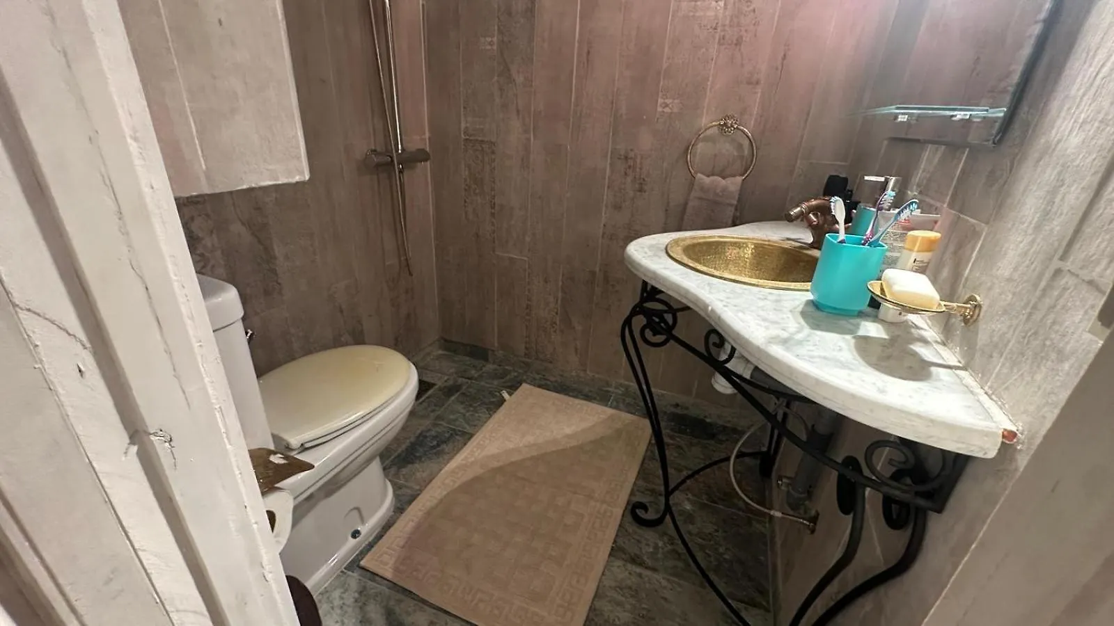 Gueliz Boutique Apartment Marrakesh