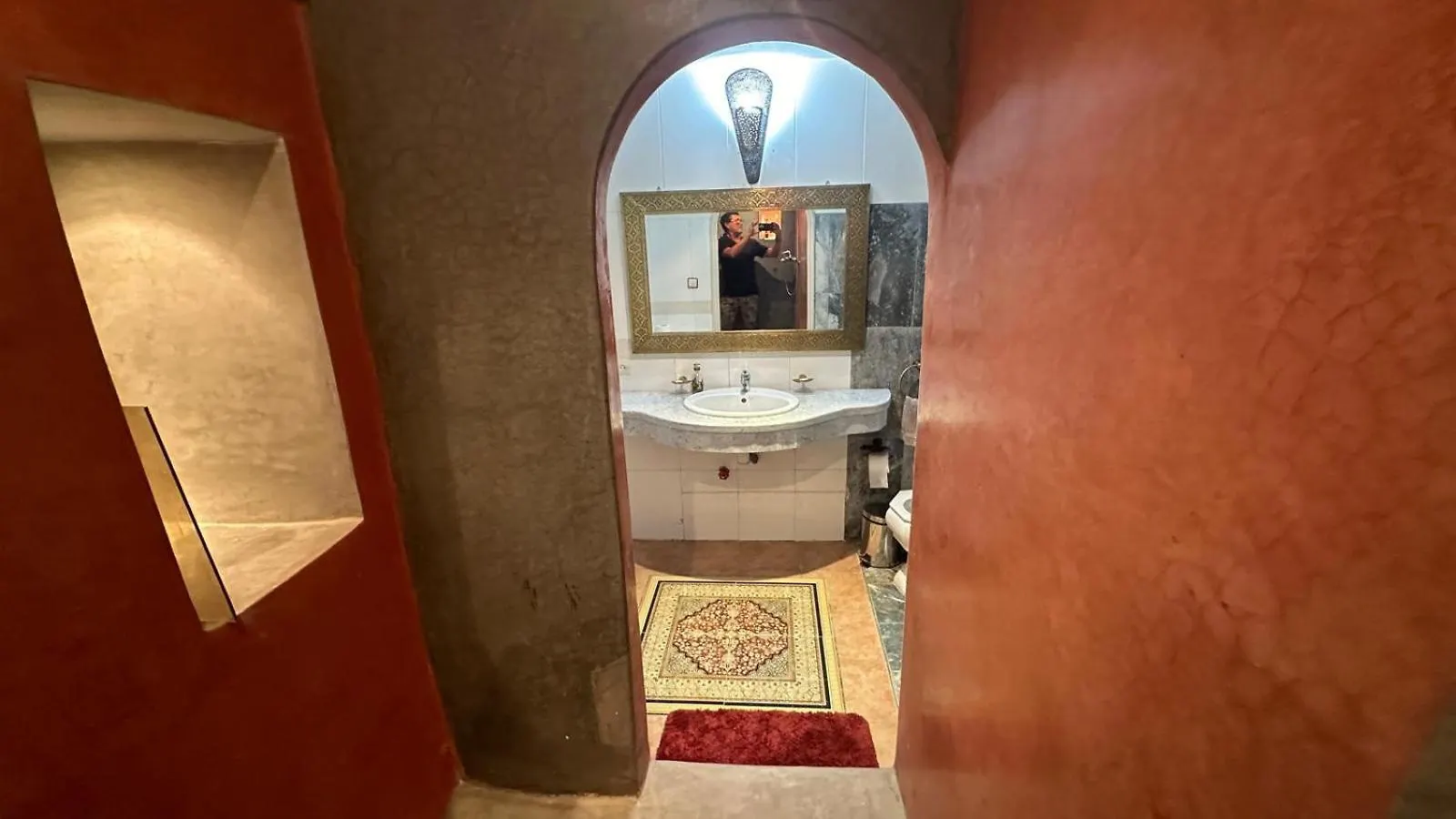 Gueliz Boutique Apartment Marrakesh