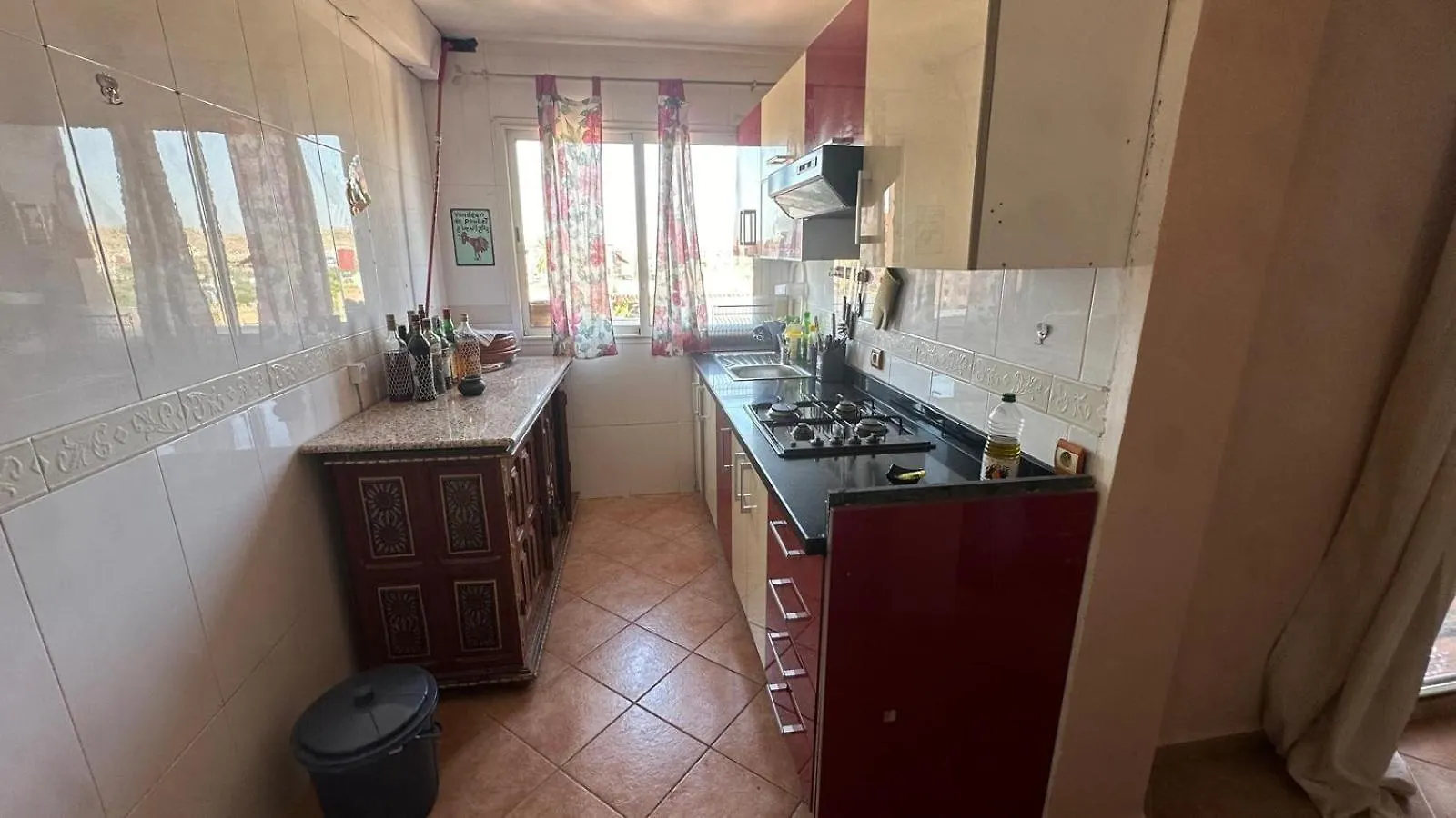 Gueliz Boutique Apartment Marrakesh