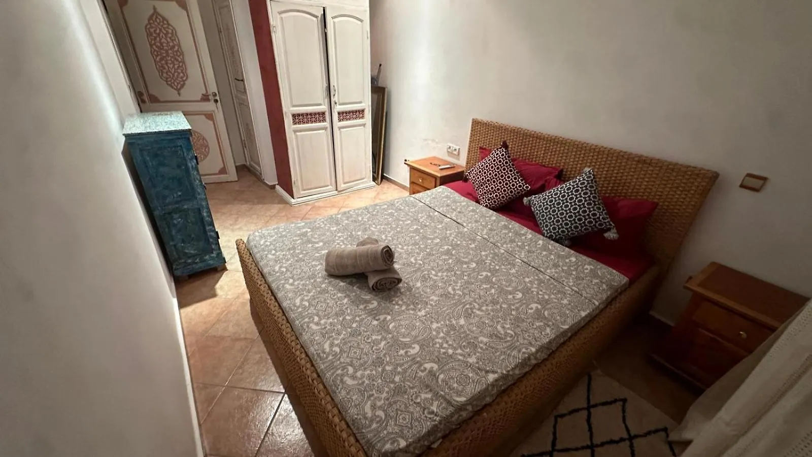 Gueliz Boutique Apartment Marrakesh Morocco