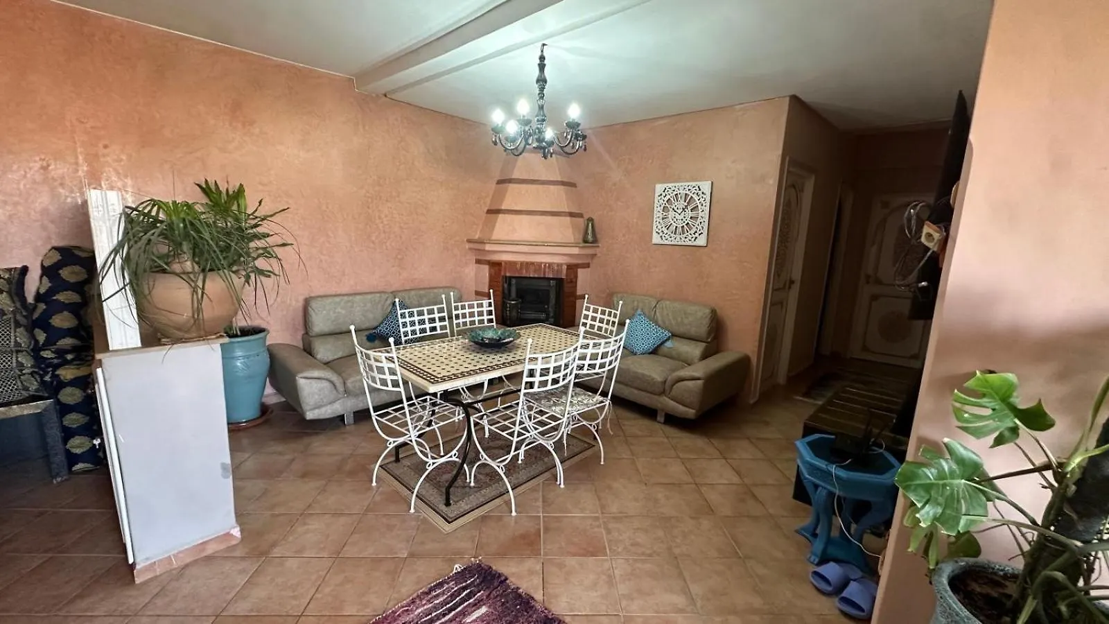 Gueliz Boutique Apartment Marrakesh Morocco