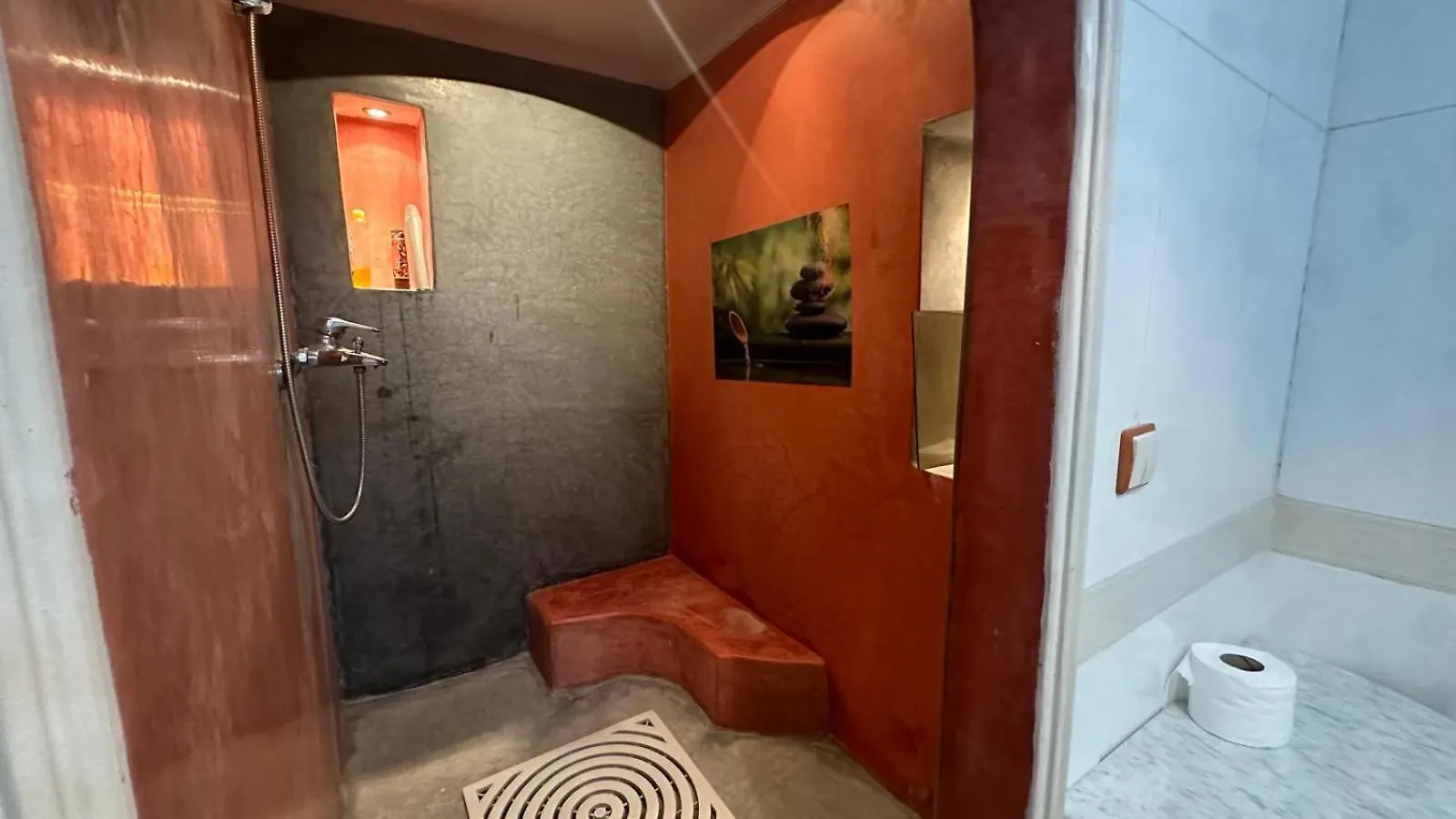 Gueliz Boutique Apartment Marrakesh 0*,  Morocco