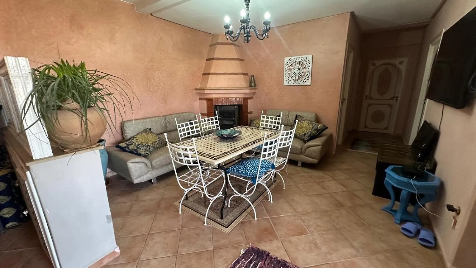 Gueliz Boutique Apartment Marrakesh