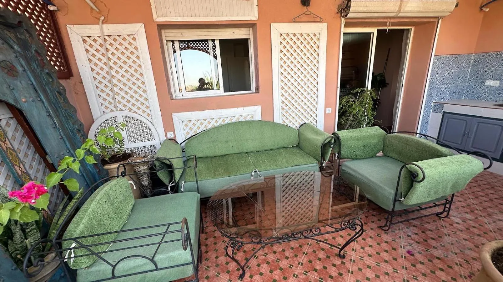 Gueliz Boutique Apartment Marrakesh