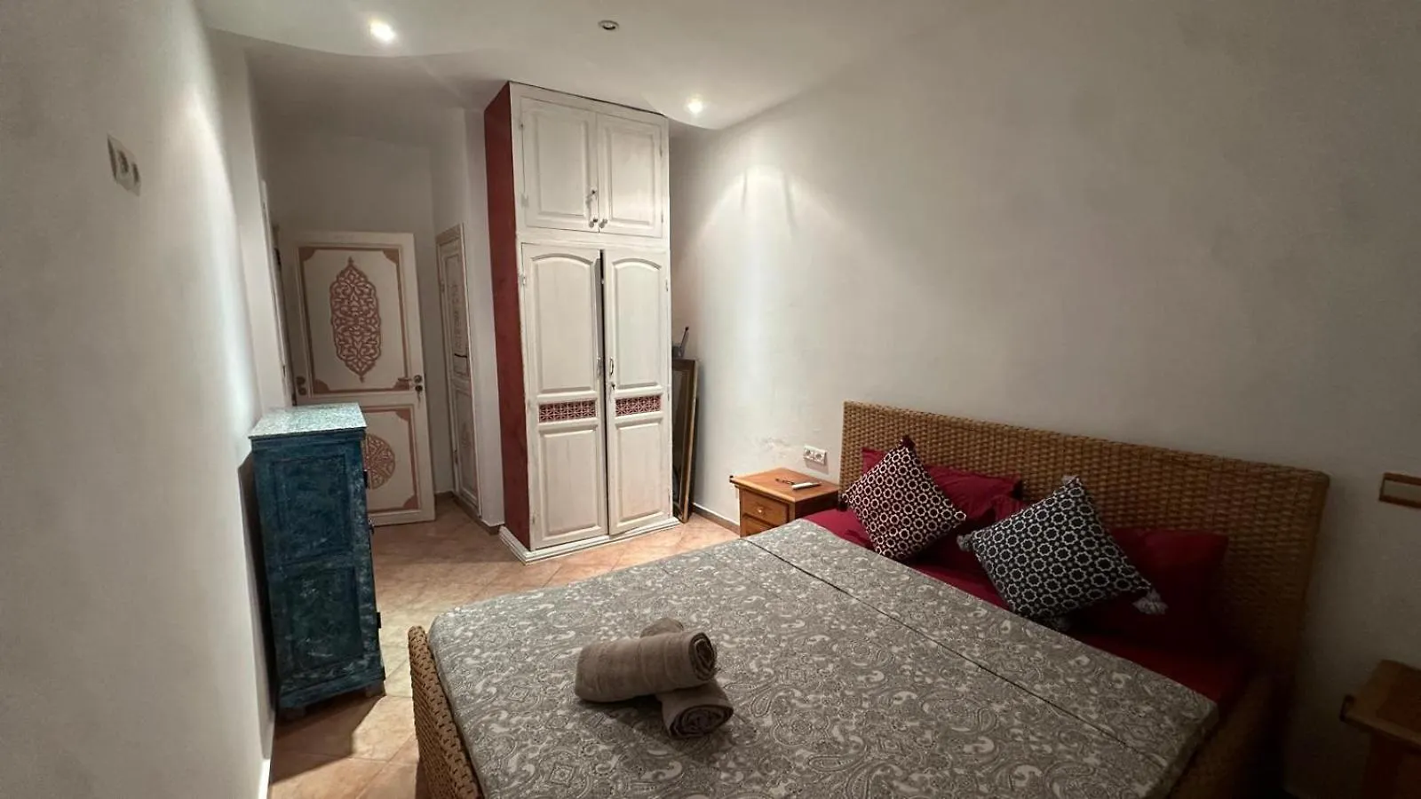 Gueliz Boutique Apartment Marrakesh Morocco