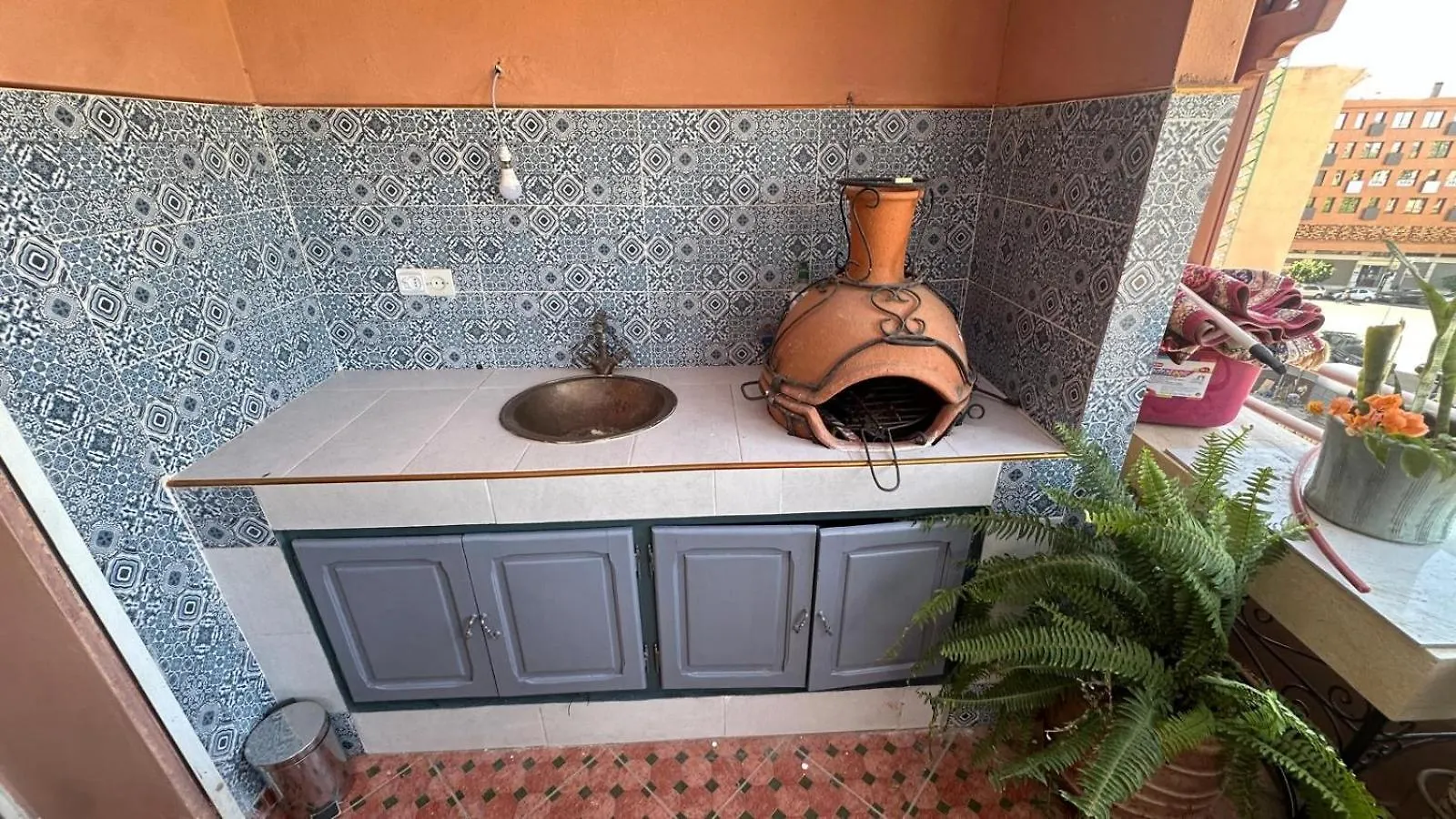 Gueliz Boutique Apartment Marrakesh
