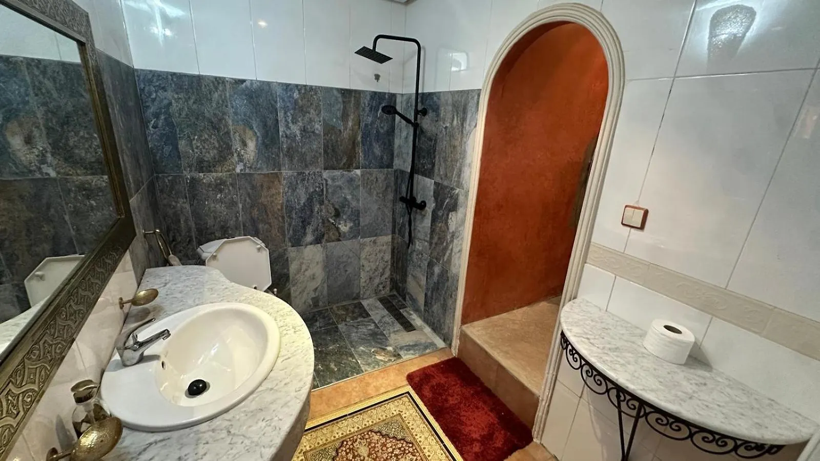 Gueliz Boutique Apartment Marrakesh