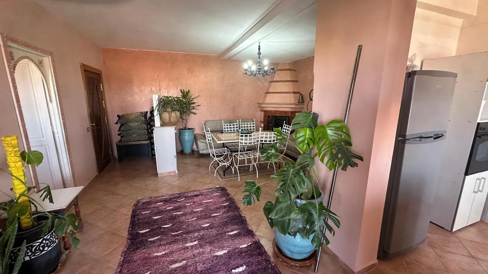 Gueliz Boutique Apartment Marrakesh