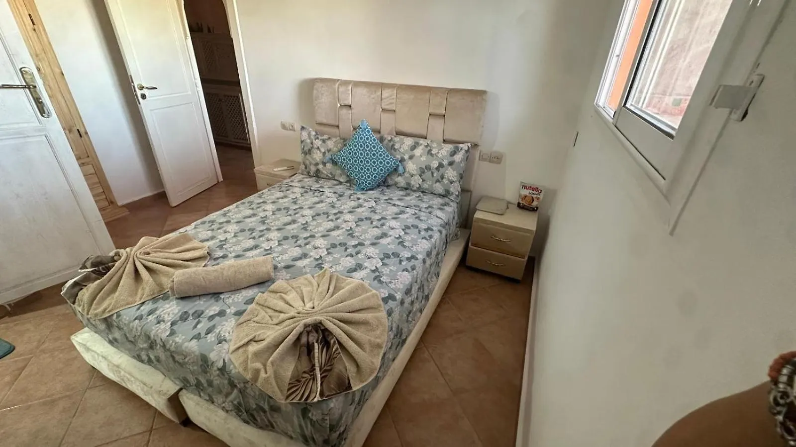 Gueliz Boutique Apartment Marrakesh 0*,  Marokko