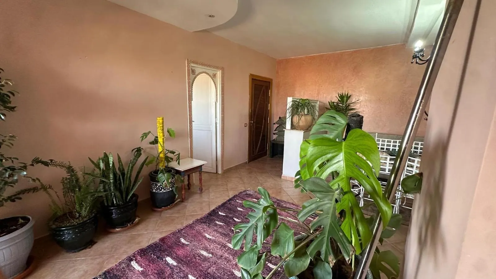 Gueliz Boutique Apartment Marrakesh 0*,
