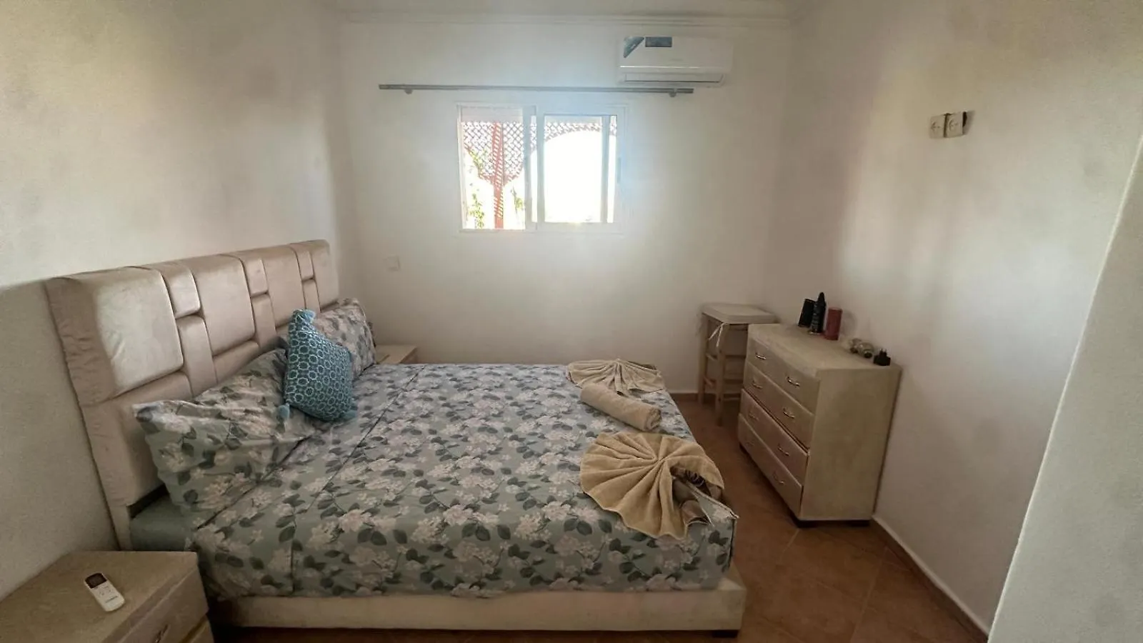 Gueliz Boutique Apartment Marrakesh