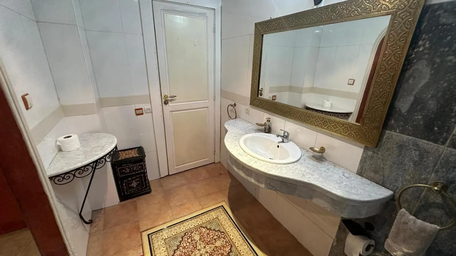Gueliz Boutique Apartment Marrakesh