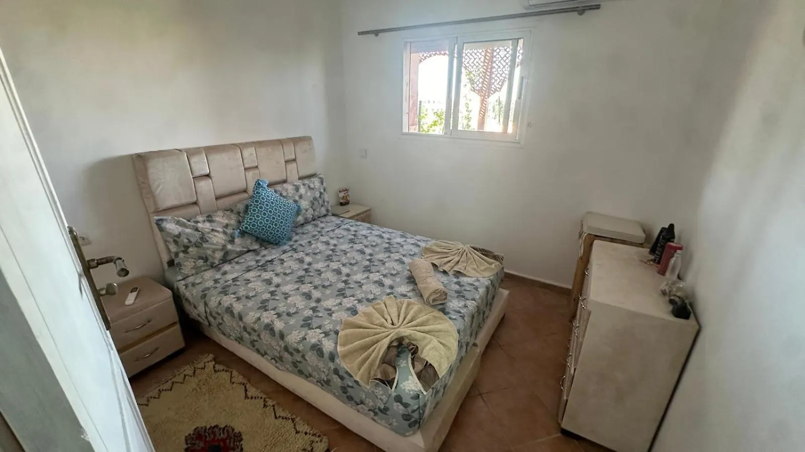 Gueliz Boutique Apartment Marrakesh